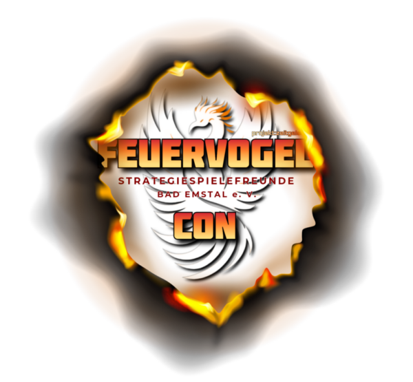 Feuervogel-Con 2026 Save The Date