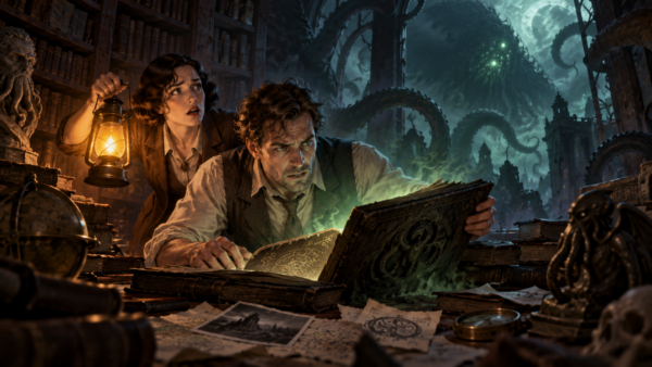 Cthulhu